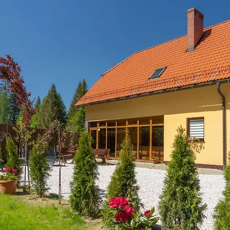 Domek Myśliwski Szklarska Poręba Zewnętrze zdjęcie