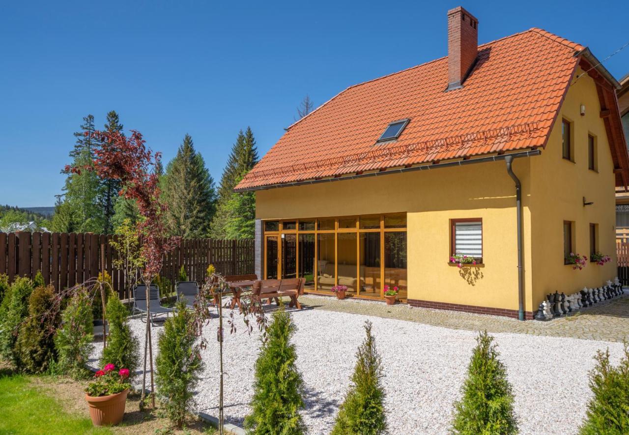 Chalet Dom Mysliwski