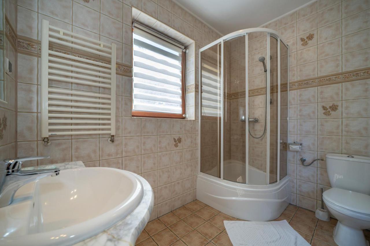 Chalet Dom Mysliwski Szklarska Poreba
